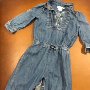 Ralph Lauren. Size 12M